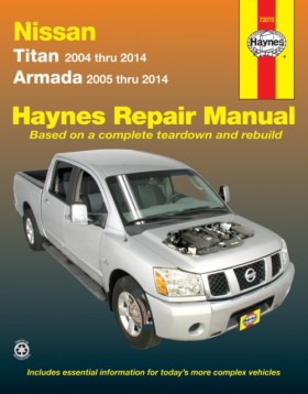 Nissan Tit …