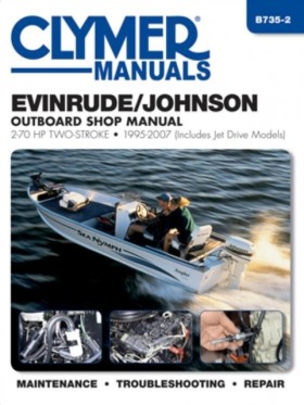 Evinrude/J …