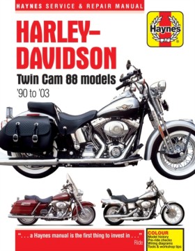 Harley-Dav …