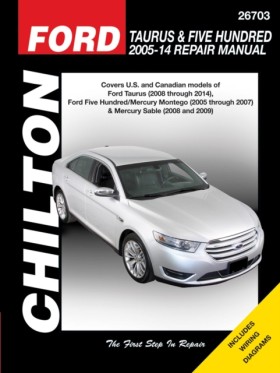 Ford Tauru …