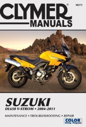 Suzuki DL6 &hellip;