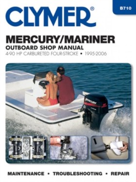 Mercury/Ma …