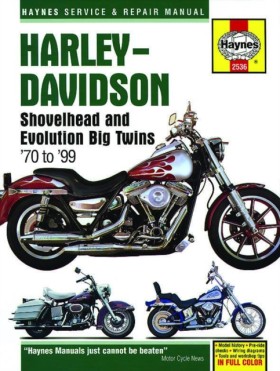 Harley-Dav …