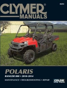 Polaris Ra …