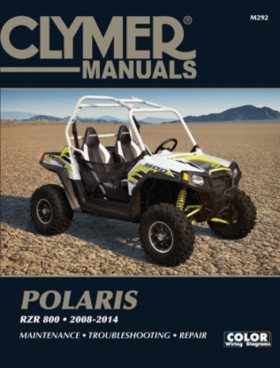 Polaris RZ &hellip;