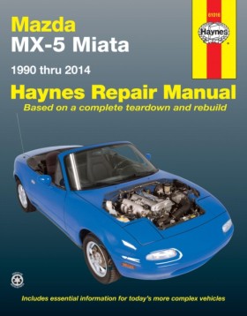 Mazda MX-5 &hellip;