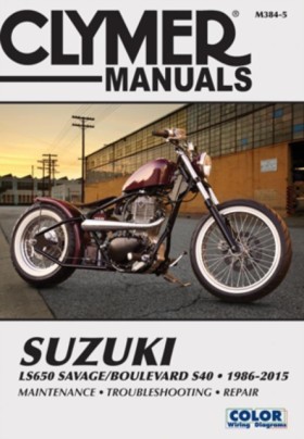 Suzuki LS6 &hellip;