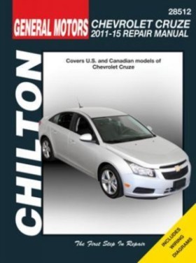 Chevrolet &hellip;
