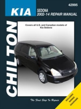 Kia Sedona …