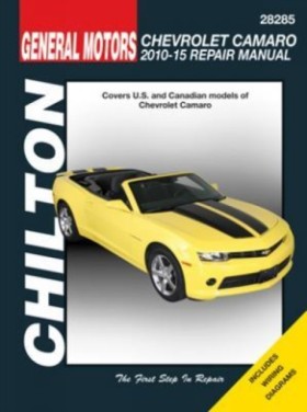 Chevrolet &hellip;