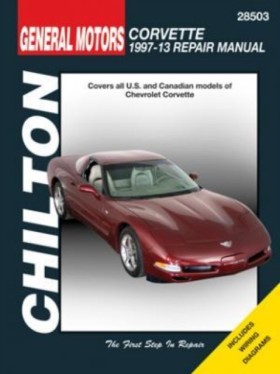 Chevrolet …