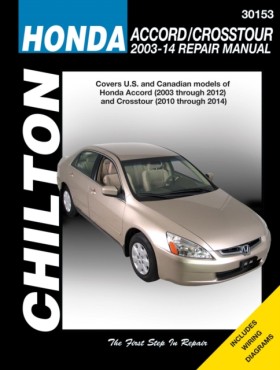 Honda Acco …