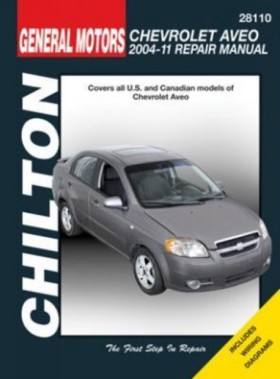 Chevrolet &hellip;