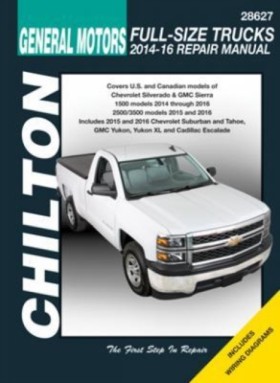 Chevrolet &hellip;