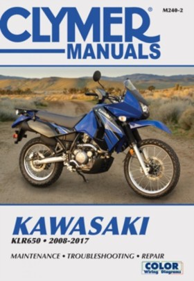 Clymer Kaw …