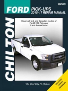 Ford F-150 …