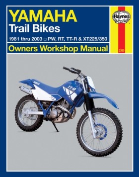 Yamaha Tra &hellip;