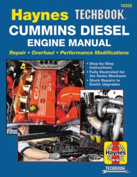 CUMMINS DI …