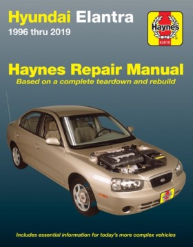 Hyundai El …