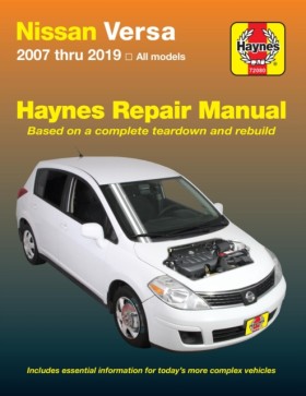 Nissan Ver &hellip;
