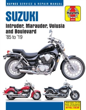 Suzuki Int &hellip;