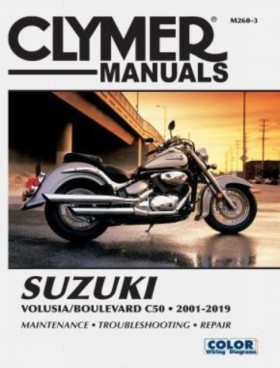Clymer Suz …