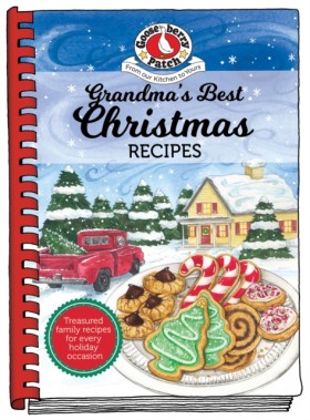 Grandmas B &hellip;