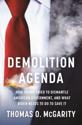 Demolition &hellip;