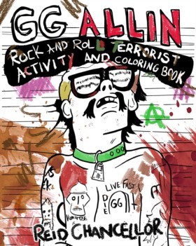 GG Allin: …
