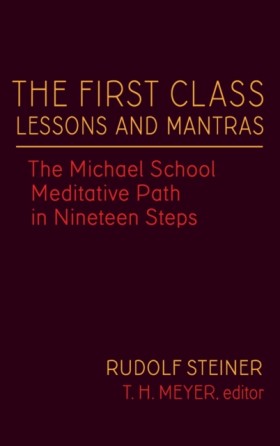 The First …