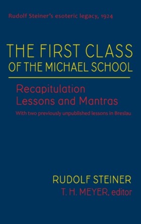 The First …