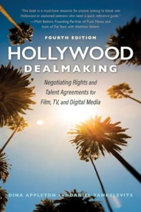 Hollywood …
