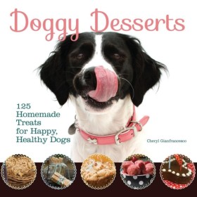 Doggy Dess …