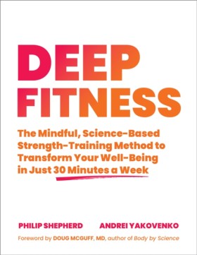 Deep Fitne …