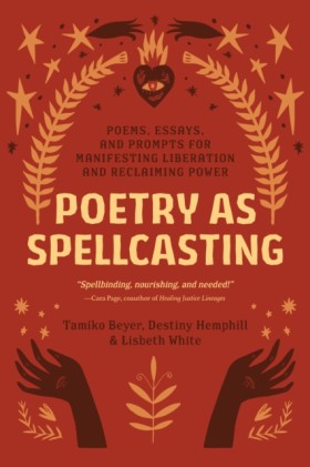 Poetry as &hellip;