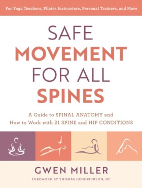Safe Movem …