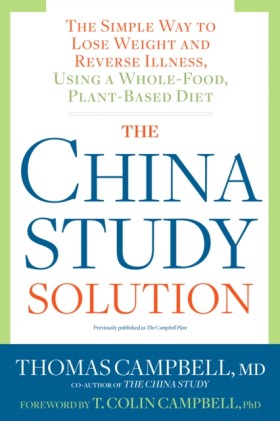 The China …