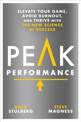 Peak Perfo &hellip;