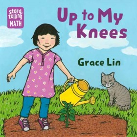 Up to My K …