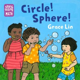 Circle! Sp &hellip;