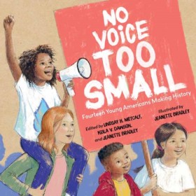 No Voice T &hellip;