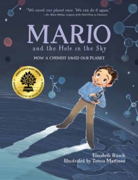 Mario and &hellip;