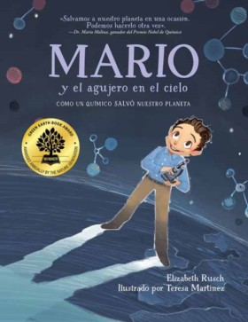 Mario y el &hellip;