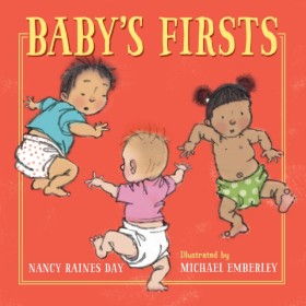 Babys Firs …