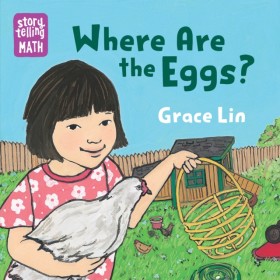 Where Are &hellip;