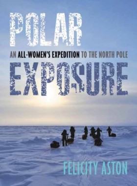 Polar Expo …