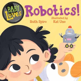Baby Loves &hellip;