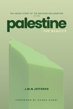 Palestine: &hellip;