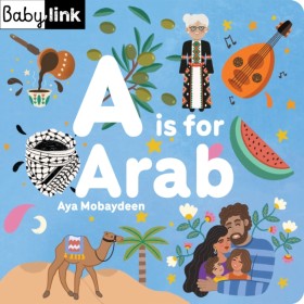 A is for A …