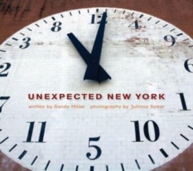 Unexpected &hellip;
